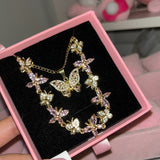 Melanie necklace