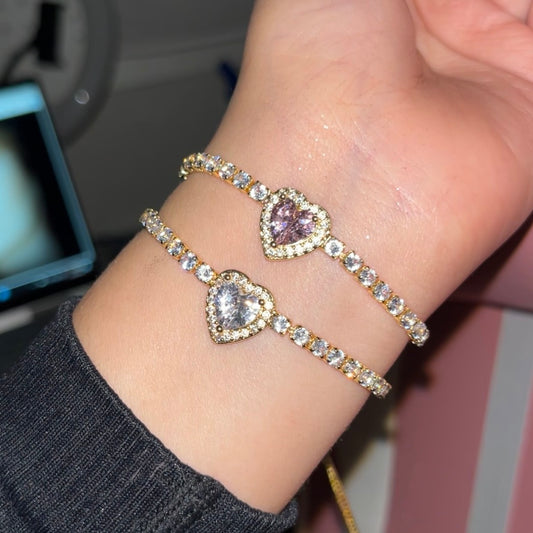 Princess bracelet