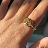 Virgencita ring