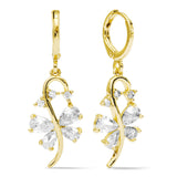 Enchanted butterfly drops