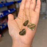 Custom necklace