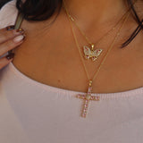 Melanie necklace
