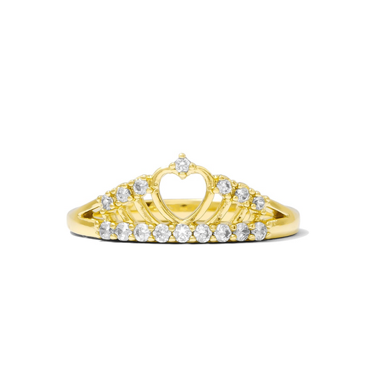 Bella Princess ring