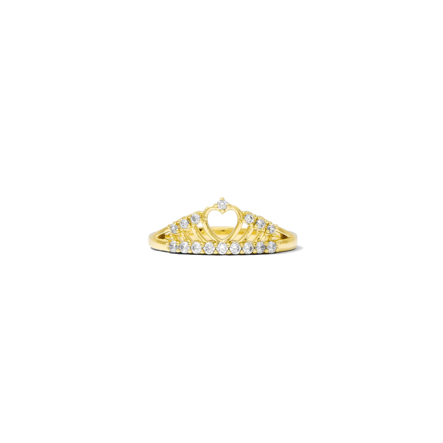 Bella Princess ring