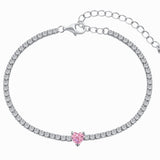S925 Valentine Bracelet