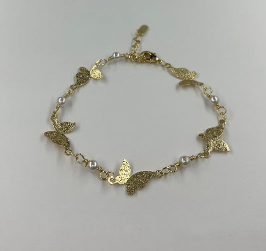 Perla Bracelet