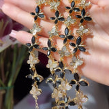 Stella Butterfly Bracelet