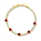 Snow White Bracelet
