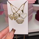 Queen set