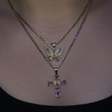 Melanie necklace