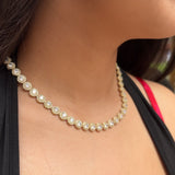 Ariel necklace