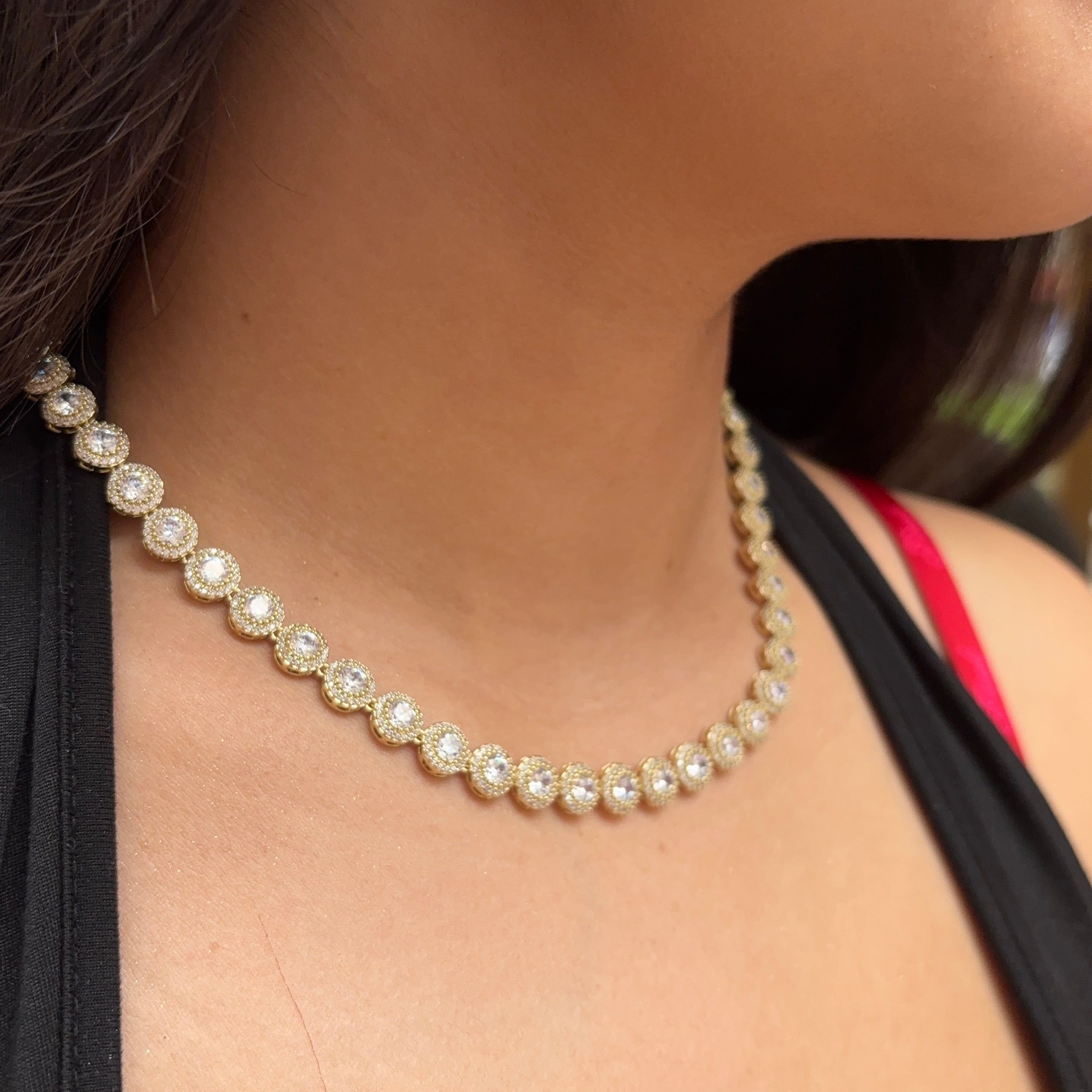 Ariel necklace