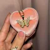 Melanie necklace