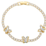 Pulsera mariposa Lexi Tres