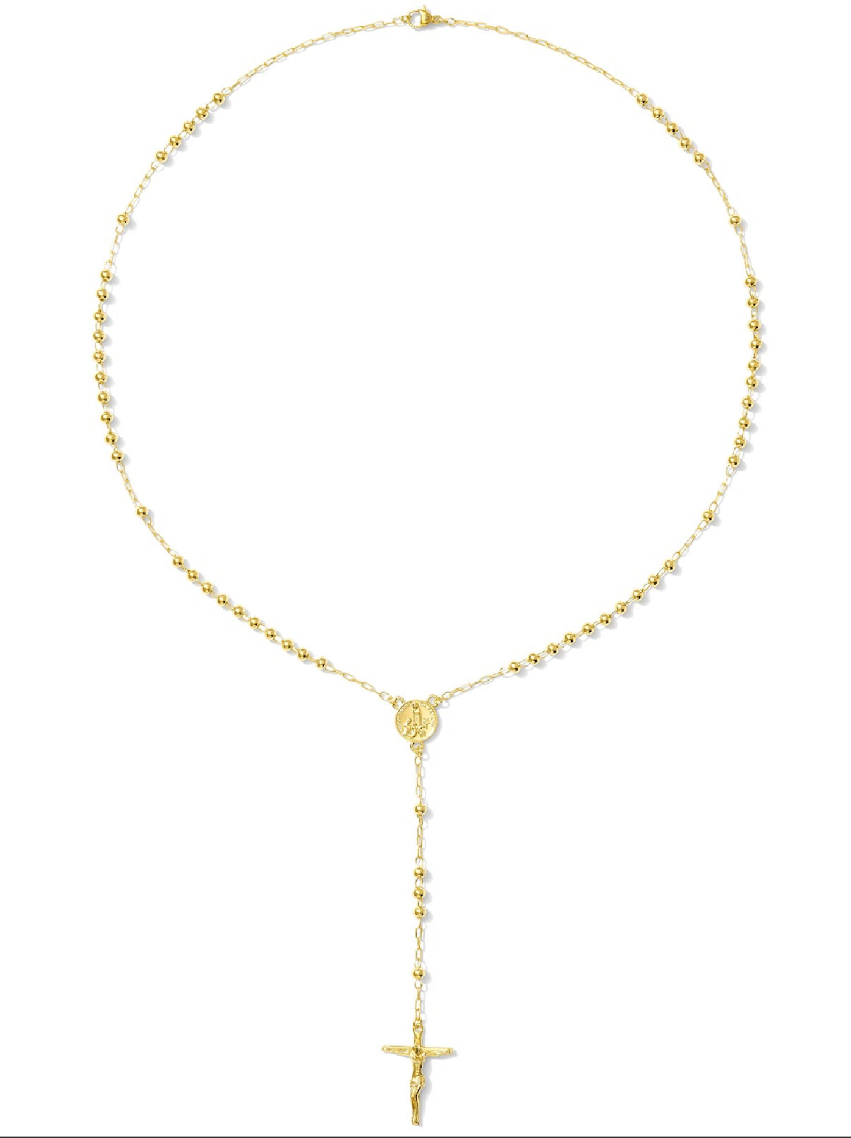 Rosario de la Virgen María