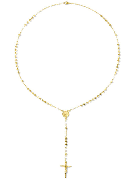 Rosario de la Virgen María