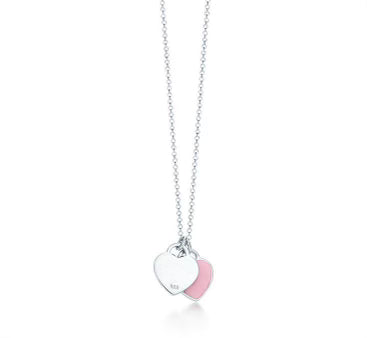 Amor necklace