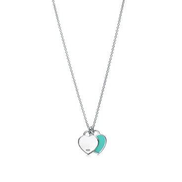 Amor necklace