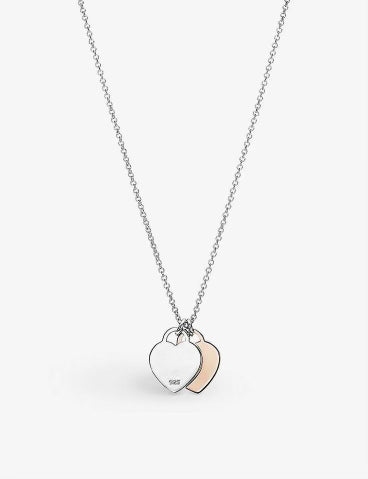 Amor necklace