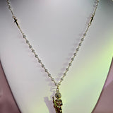 Collar de Perla San Judas