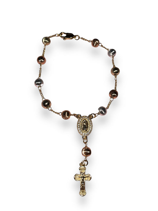 Rosario Bracelet