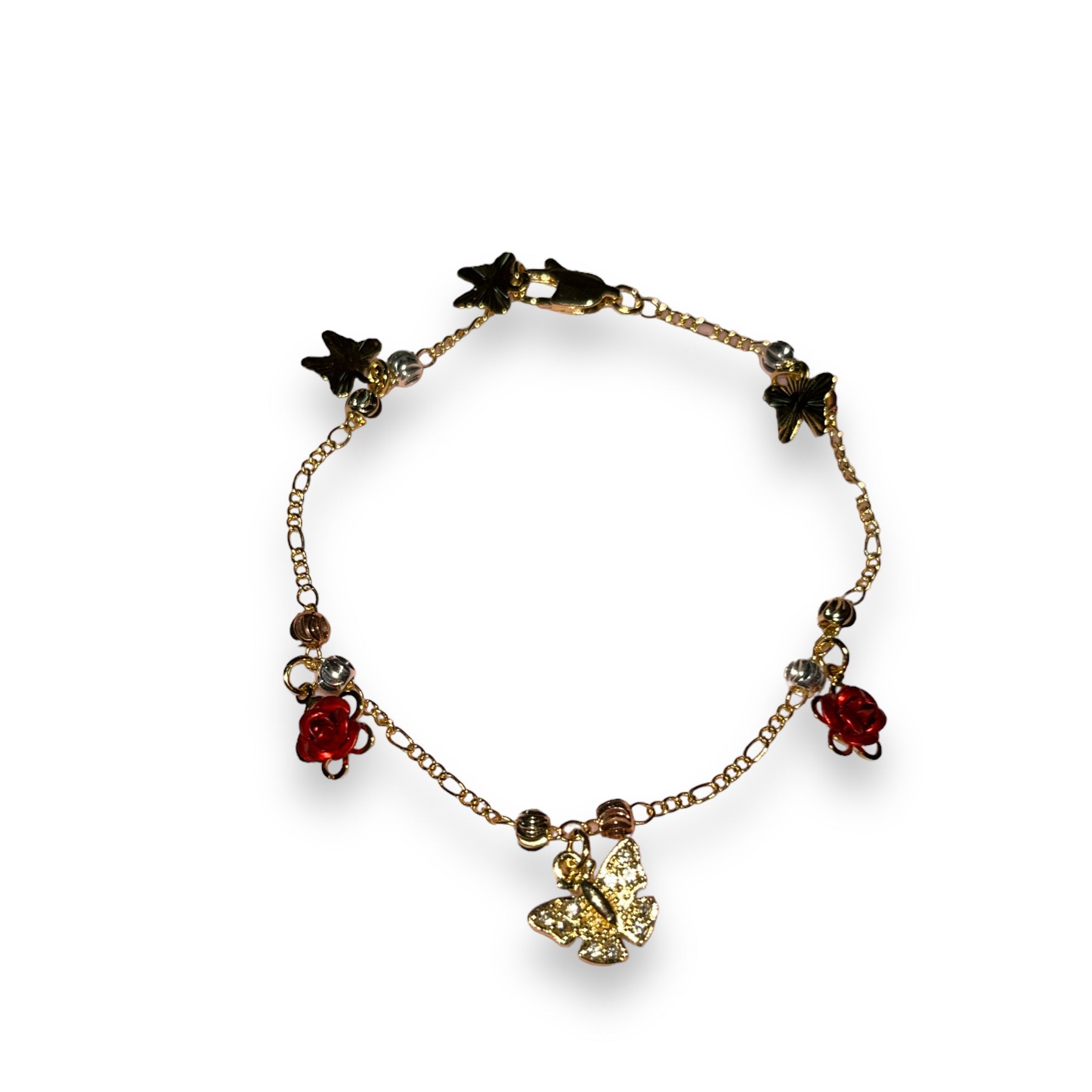Pulsera Laisha